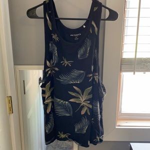 Mens tank